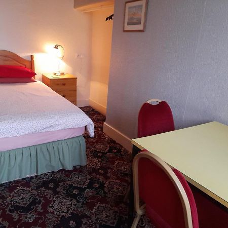 Abacus Central Guest House 애버딘 외부 사진
