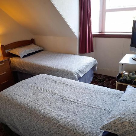 Abacus Central Guest House 애버딘 외부 사진