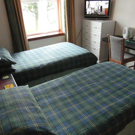 Abacus Central Guest House 애버딘 외부 사진