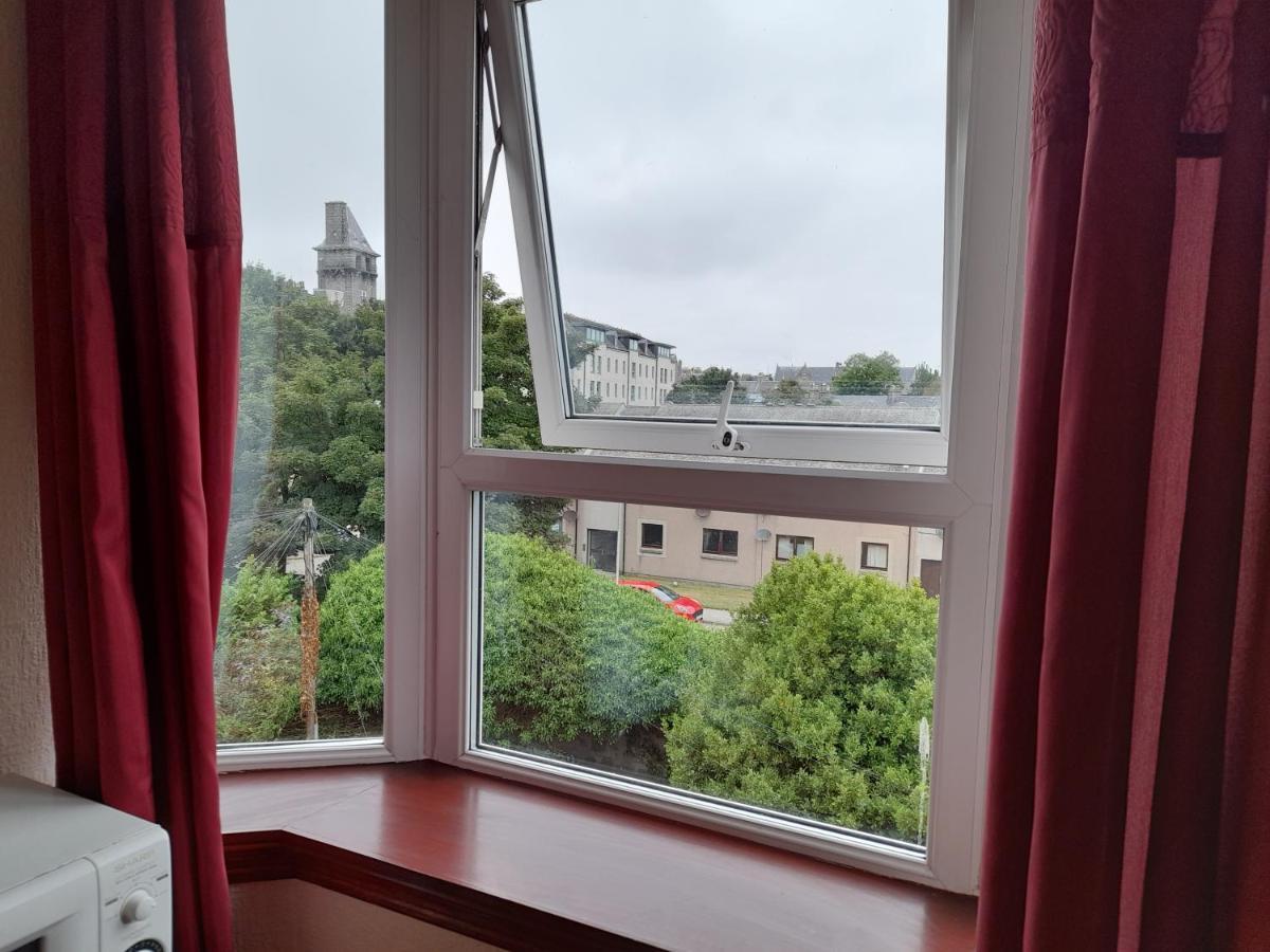 Abacus Central Guest House 애버딘 외부 사진
