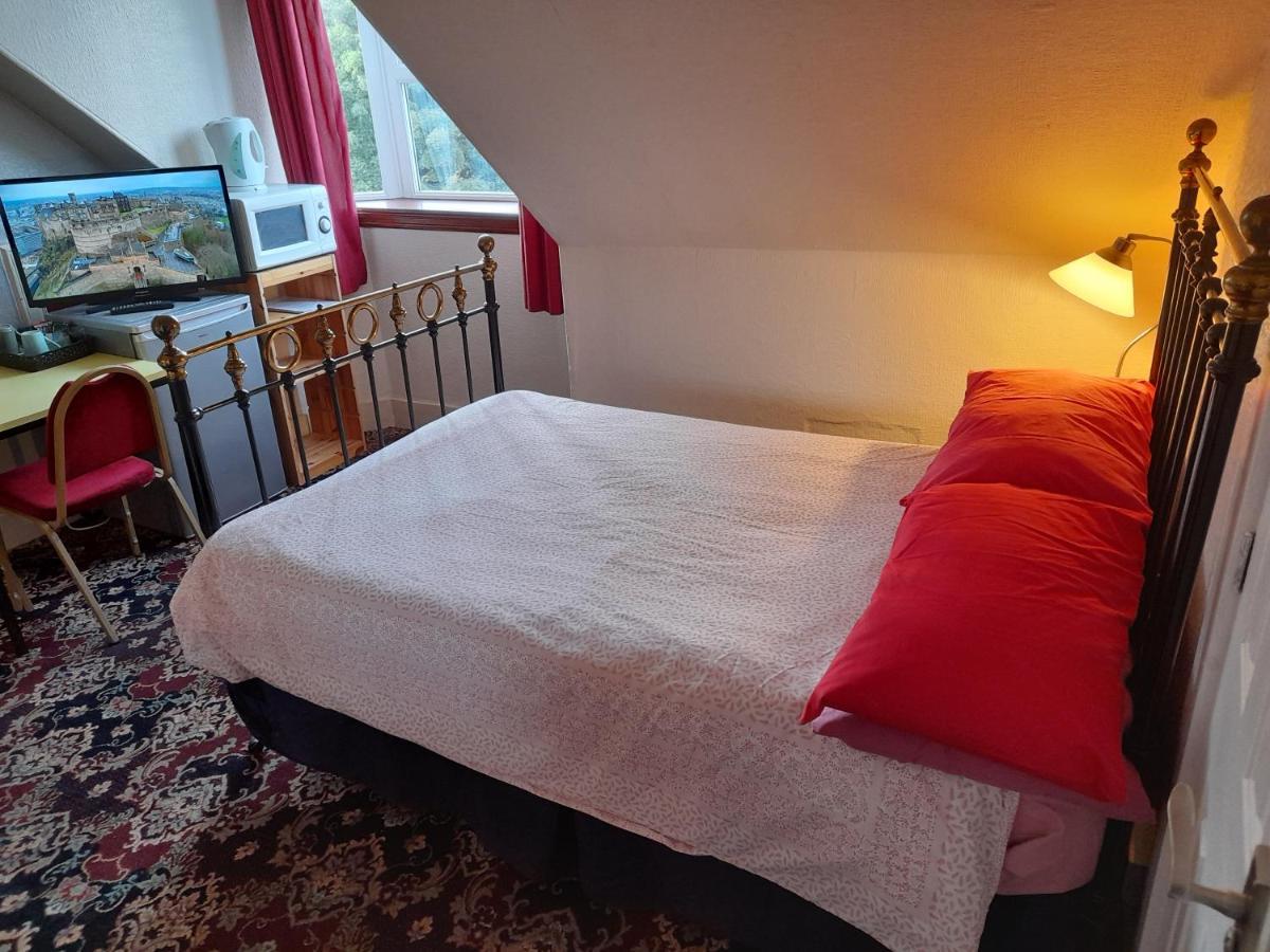 Abacus Central Guest House 애버딘 외부 사진