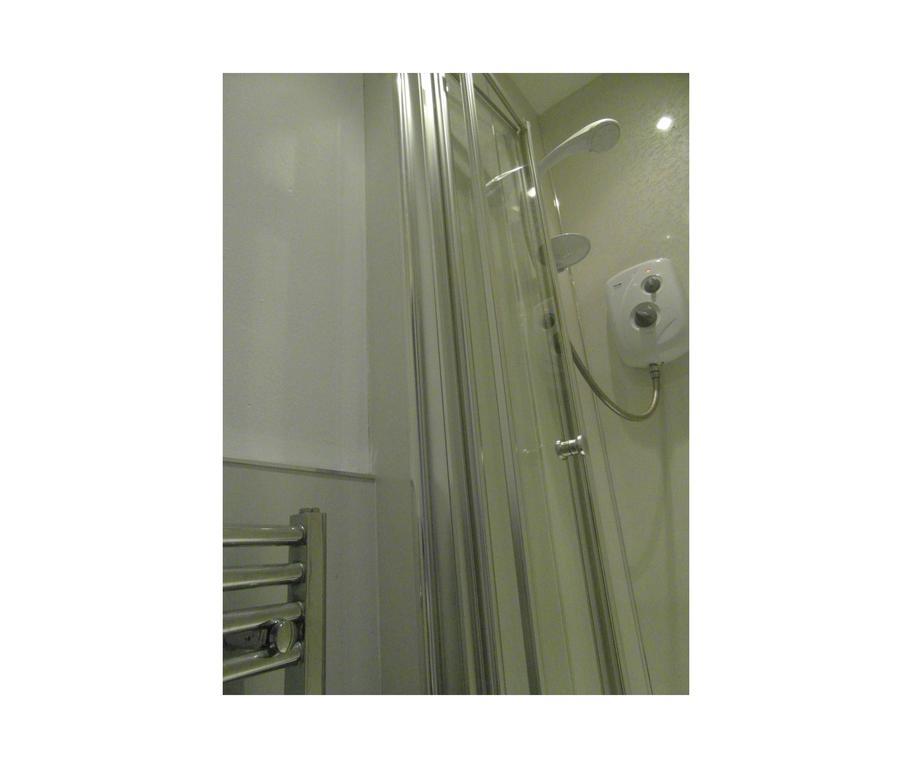 Abacus Central Guest House 애버딘 외부 사진