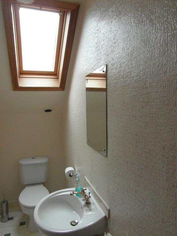 Abacus Central Guest House 애버딘 외부 사진