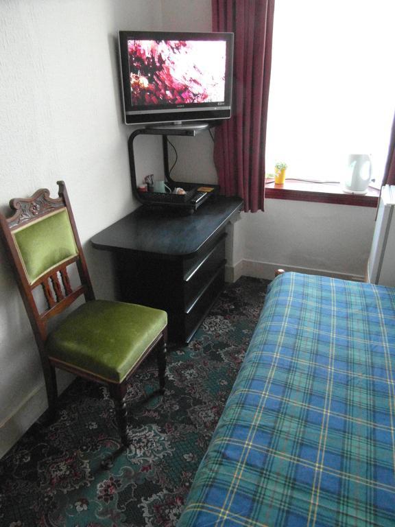 Abacus Central Guest House 애버딘 외부 사진